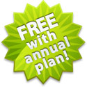 Free Domains promotion hosting promo