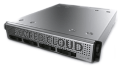 shared hosting servers