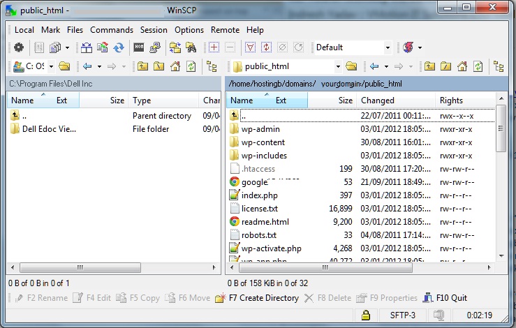 filezilla vs cyberduck vs fetch filezilla vs cyberduck vs fetch