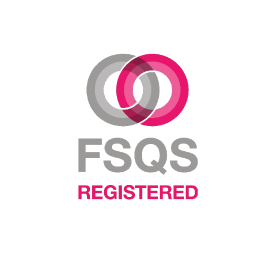 FSQS Registered