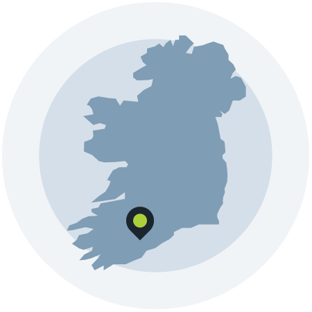 data centre in Ireland
