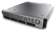 Dedicated Servers