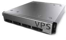 VDS / Virtual Dedicated Server vps hosting servers
